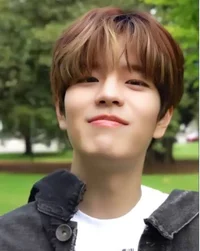 Seungmin 