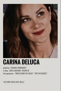 Carina Deluca 