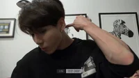 Jeon Jungkook 
