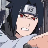 sasuke uchiha police