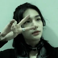 Hyunjin
