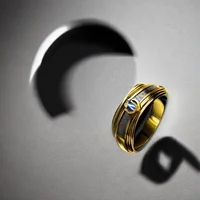 M Ring