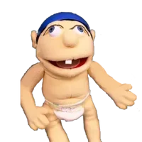 Baby Jeffy 