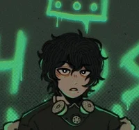 Nico di Angelo 