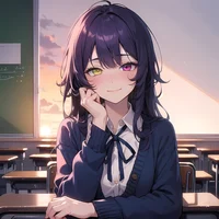 Yandere Classmate