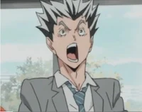 Bokuto Koutaro 