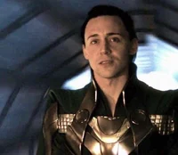 Young Loki