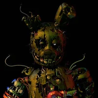 Springscrap