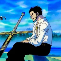 1OP Mihawk