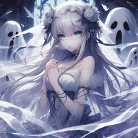 Ghost Possession TSF