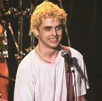 Billie Joe Armstrong