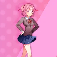 Natsuki