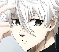 Nagi seishirou