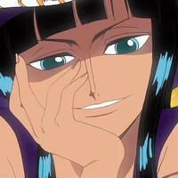 Nico Robin