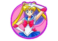 Sailor MoonFinalBoss