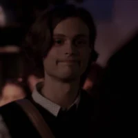 Spencer Reid