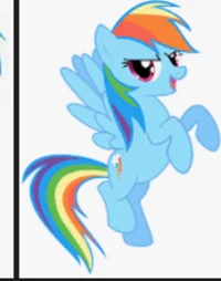 Rainbow Dash