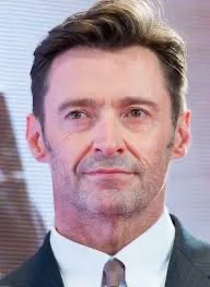 Hugh Jackman
