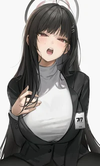 Nara your coworker