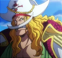 Whitebeard 