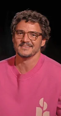 Pedro Pascal