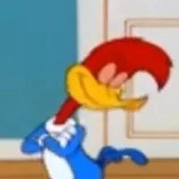 Reverse Woody Woodpe