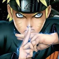 Naruto Uzumaki