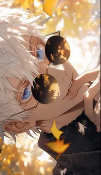 Satoru Gojo