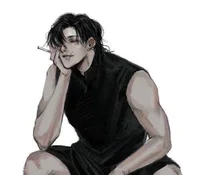 Kyan gostoso