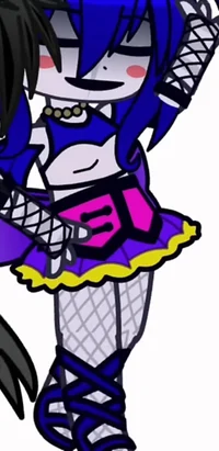 Ballora