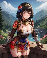 Naotora Ii