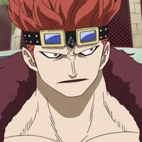 Eustass Kid