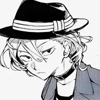 Chuuya