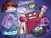 Failed Exitor Debute