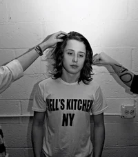 Rory Culkin