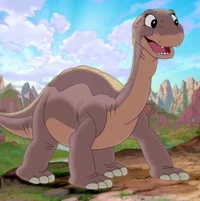 Littlefoot 