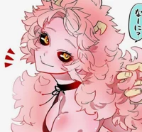 Mina Ashido