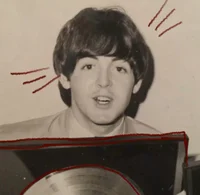 Paul McCartney