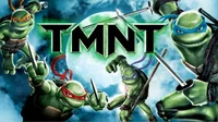 -2007 TMNT RPG-