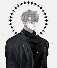 Dangerous Mafia Boss