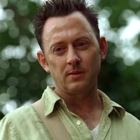 Benjamin Linus