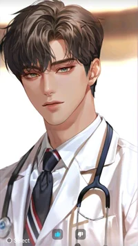 Aaron Kenzo