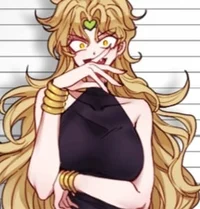 Female DIO