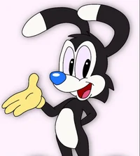 Dippy wilder