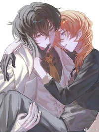 Soukoku family