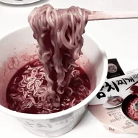 Instant noodles