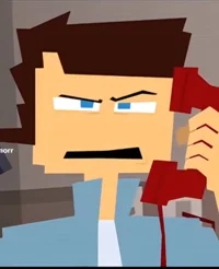Michael Afton 