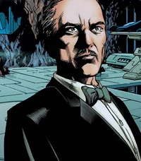 Alfred Pennyworth 