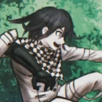 Kokichi oma