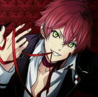 Ayato Sakamaki
